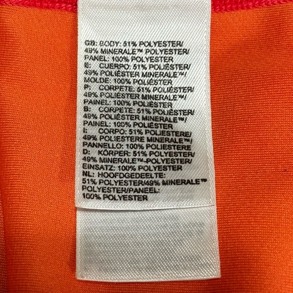 The North Face “the flight series” lightweight breathable Tee SZ  Medium - Picture 6 of 6